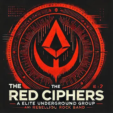 Red Ciphers
