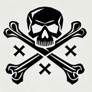 Skull & Bones